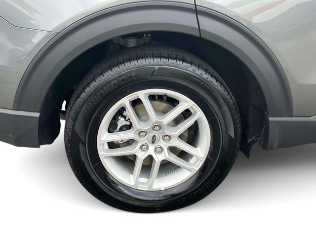 Used 2026 Ford Explorer Active AWD/4WD image 14