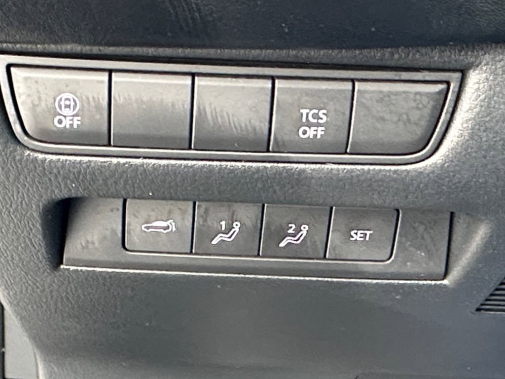 Used 2023 MAZDA CX-50 AWD 2.5 S w/ Cargo Package image 21