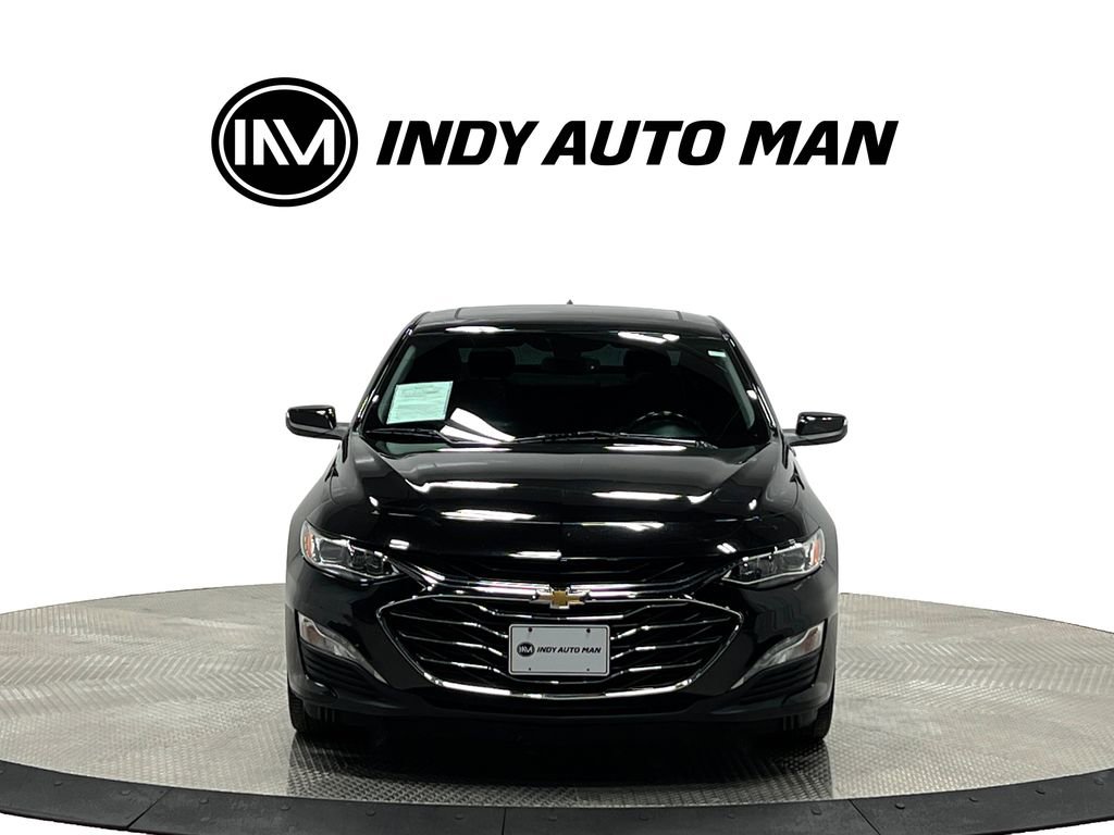 Used 2020 Chevrolet Malibu Premier image 11