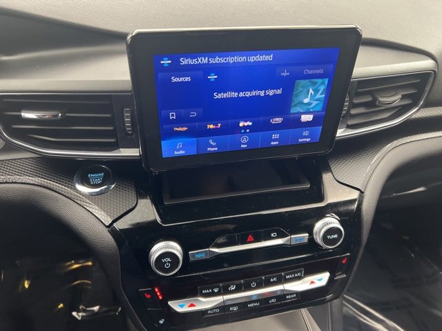 Used 2022 Ford Explorer ST-Line image 18