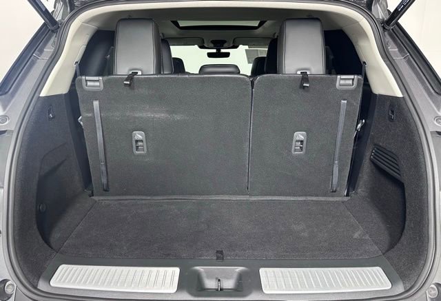 Certified 2023 INFINITI QX60 Luxe image 25