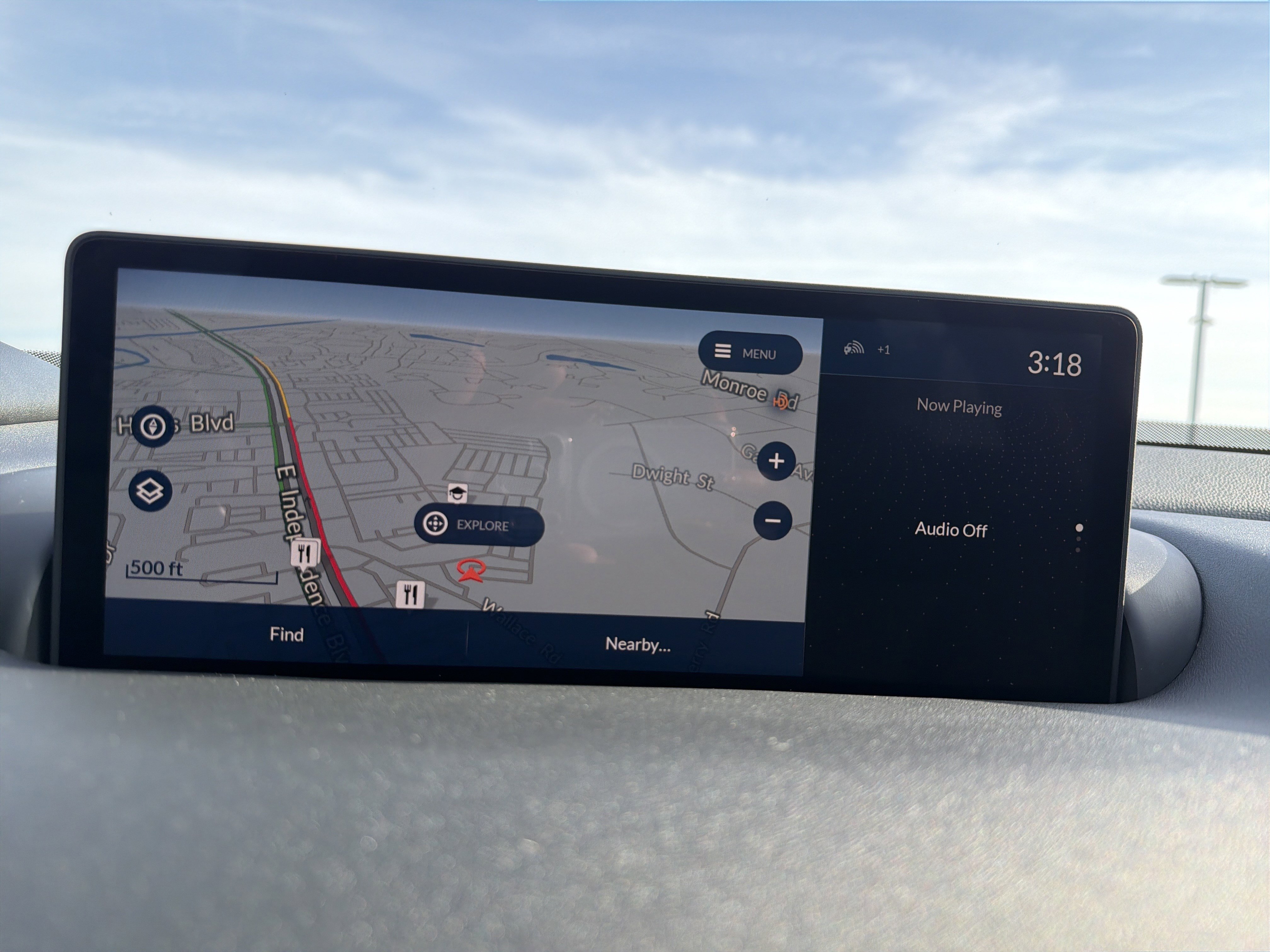 Certified 2025 Acura TLX w/ Technology Package image 24