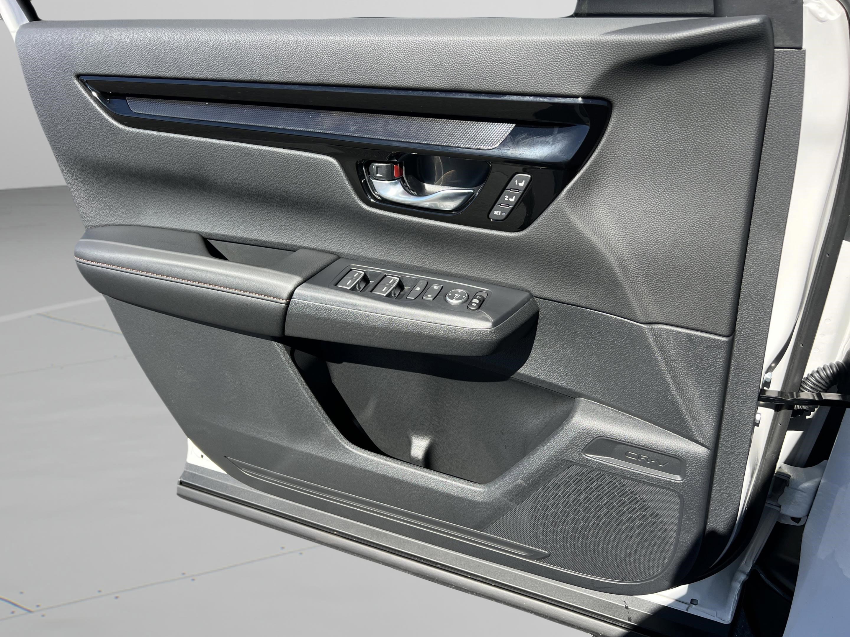 New 2026 Honda CR-V Sport Touring image 29