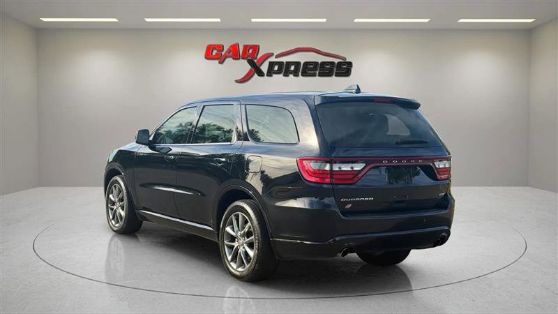 Used 2018 Dodge Durango GT image 13
