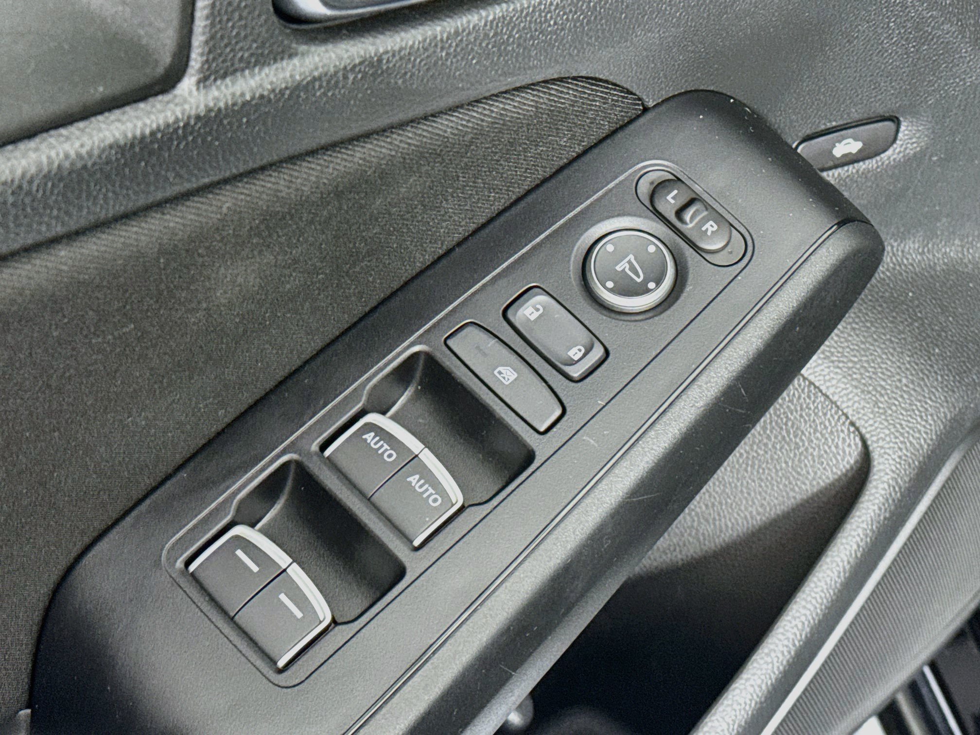 Certified 2024 Honda Civic Sport image 17