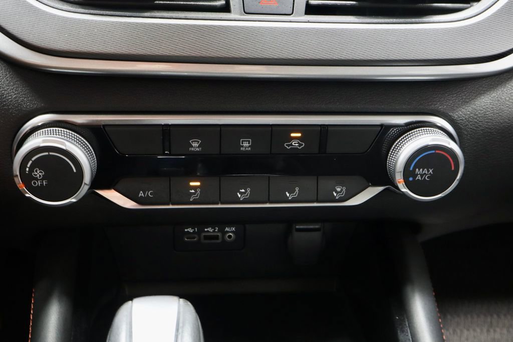 Used 2024 Nissan Altima 2.5 SR AWD/4WD image 30