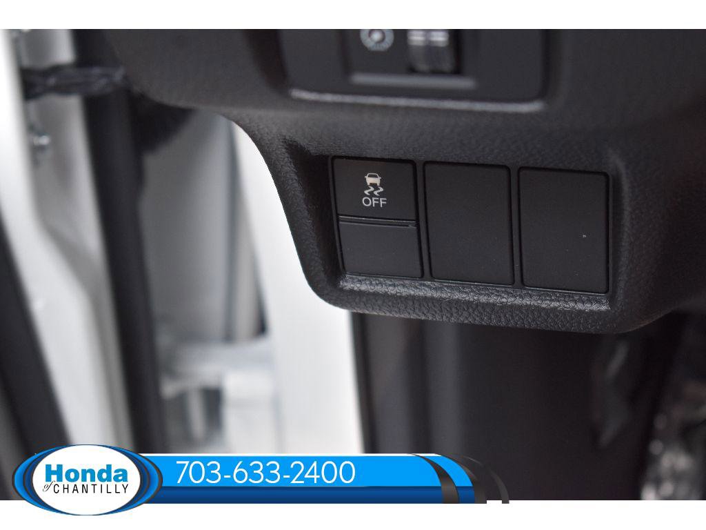 New 2025 Honda Civic Sport Touring image 30