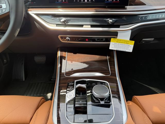 New 2026 BMW X5 xDrive40i w/ Climate Comfort Package AWD/4WD image 11