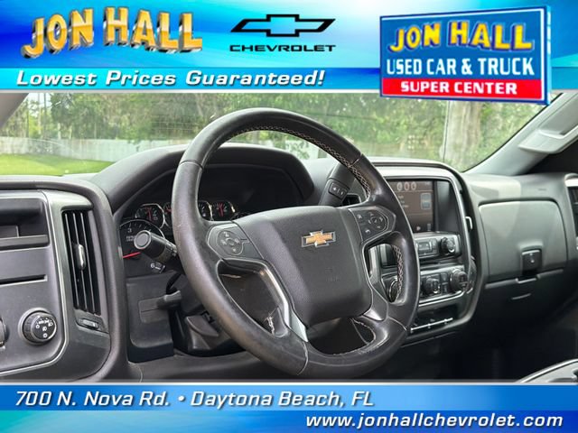 Used 2014 Chevrolet Silverado 1500 LT w/ LT Convenience Package RWD image 24