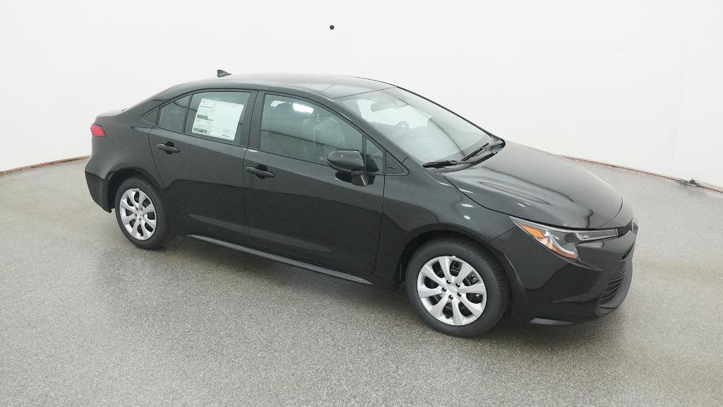 New 2026 Toyota Corolla LE image 50