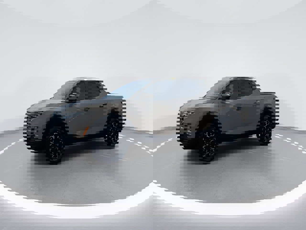 Used 2023 Hyundai Santa Cruz SE image 3