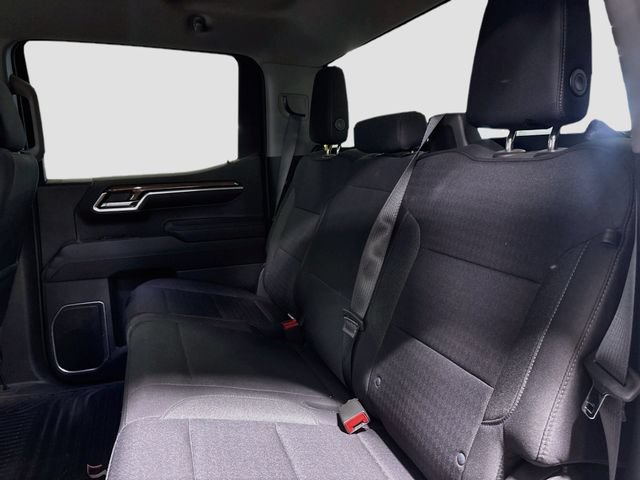 Used 2022 Chevrolet Silverado 1500 LT AWD/4WD image 19
