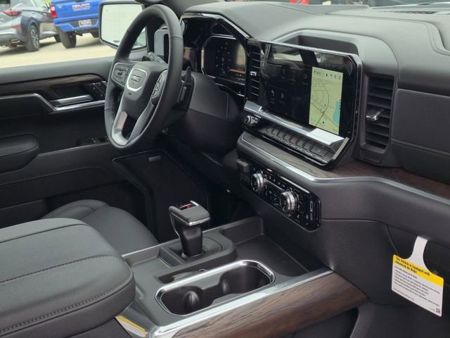 New 2026 GMC Sierra 1500 SLT AWD/4WD image 10
