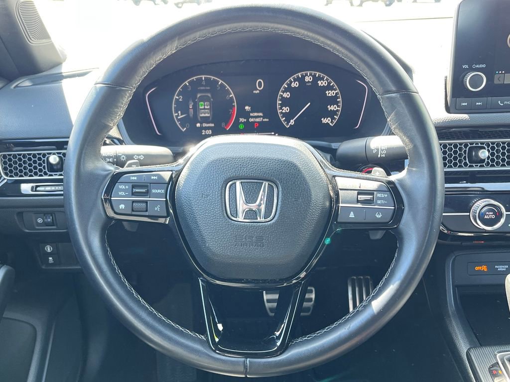 Used 2023 Honda Civic Sport image 20