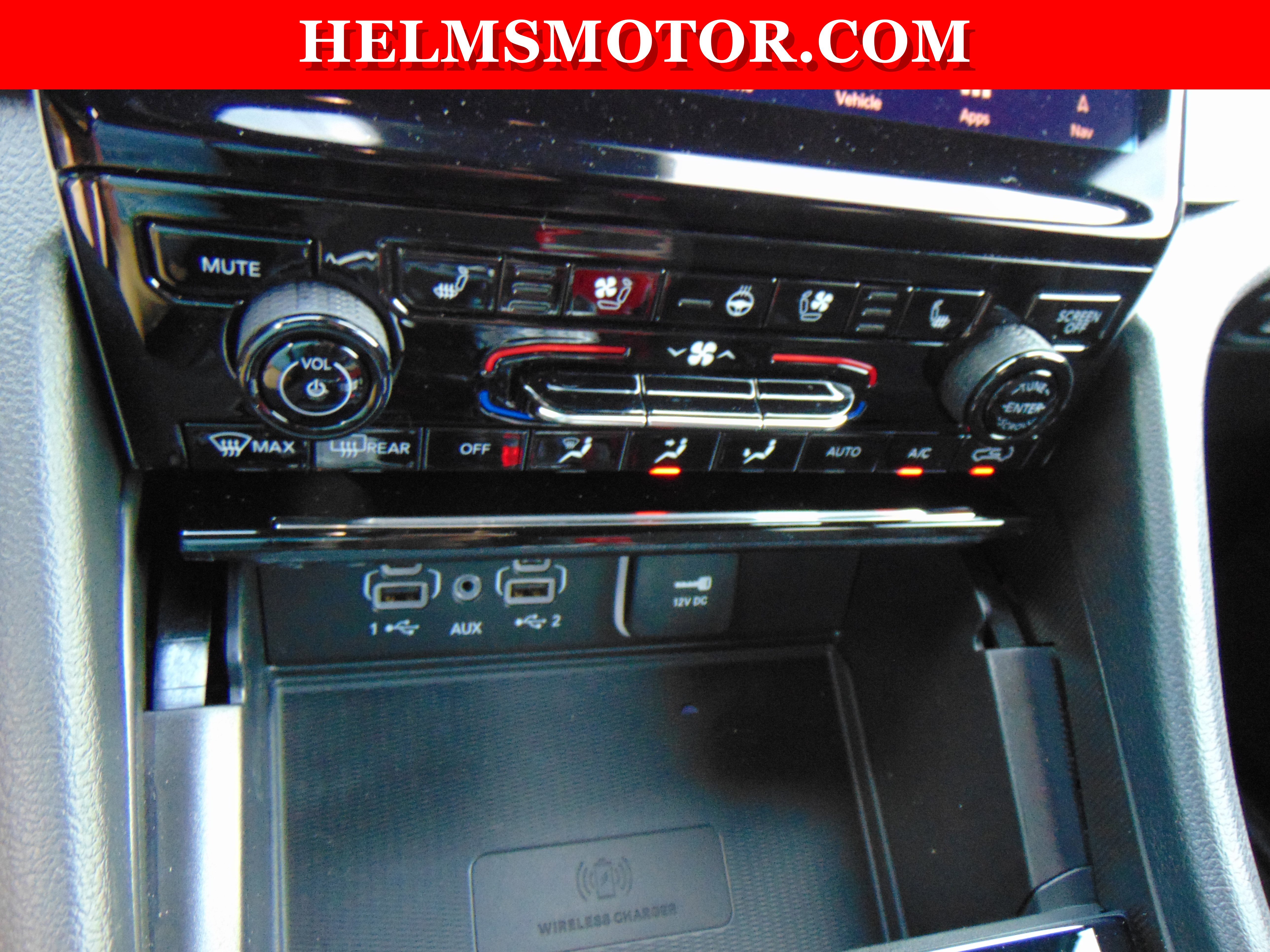 Certified 2024 Jeep Grand Cherokee L Limited w/ Luxury Tech Group II image 23