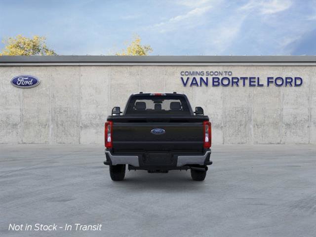 New 2026 Ford F350 XL w/ XL Off-Road Package AWD/4WD image 27