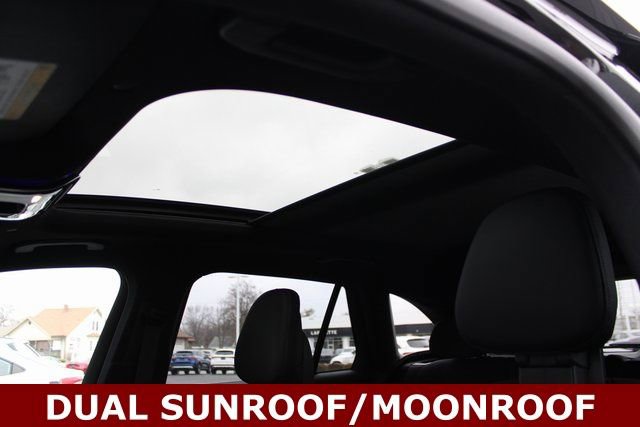 New 2026 Mercedes-Benz GLC 300 4MATIC image 17