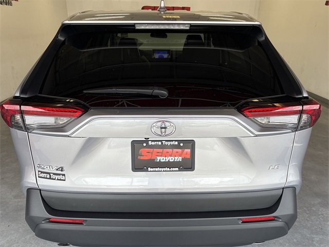 Used 2025 Toyota RAV4 LE image 12