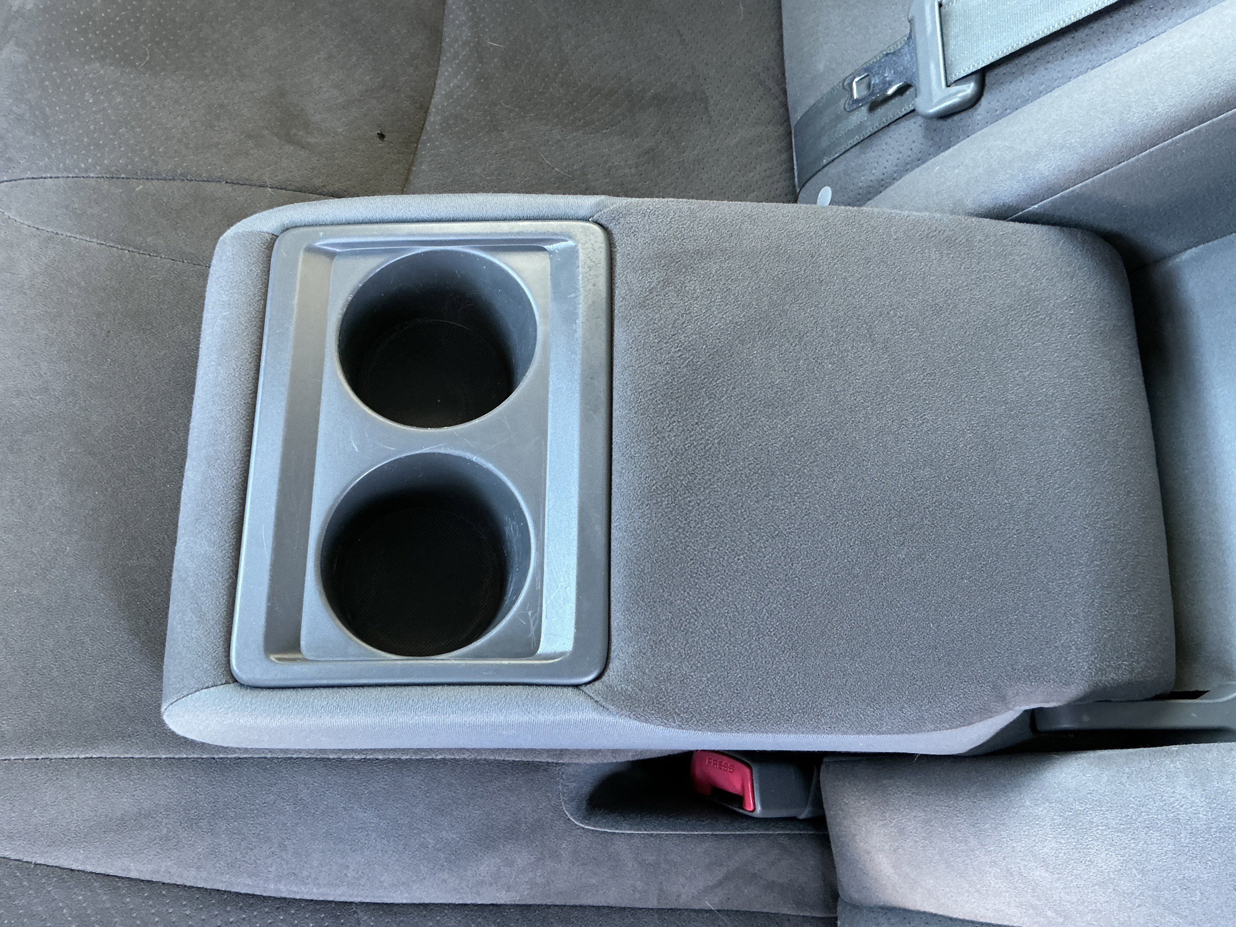 Used 2012 Toyota Prius Two image 28