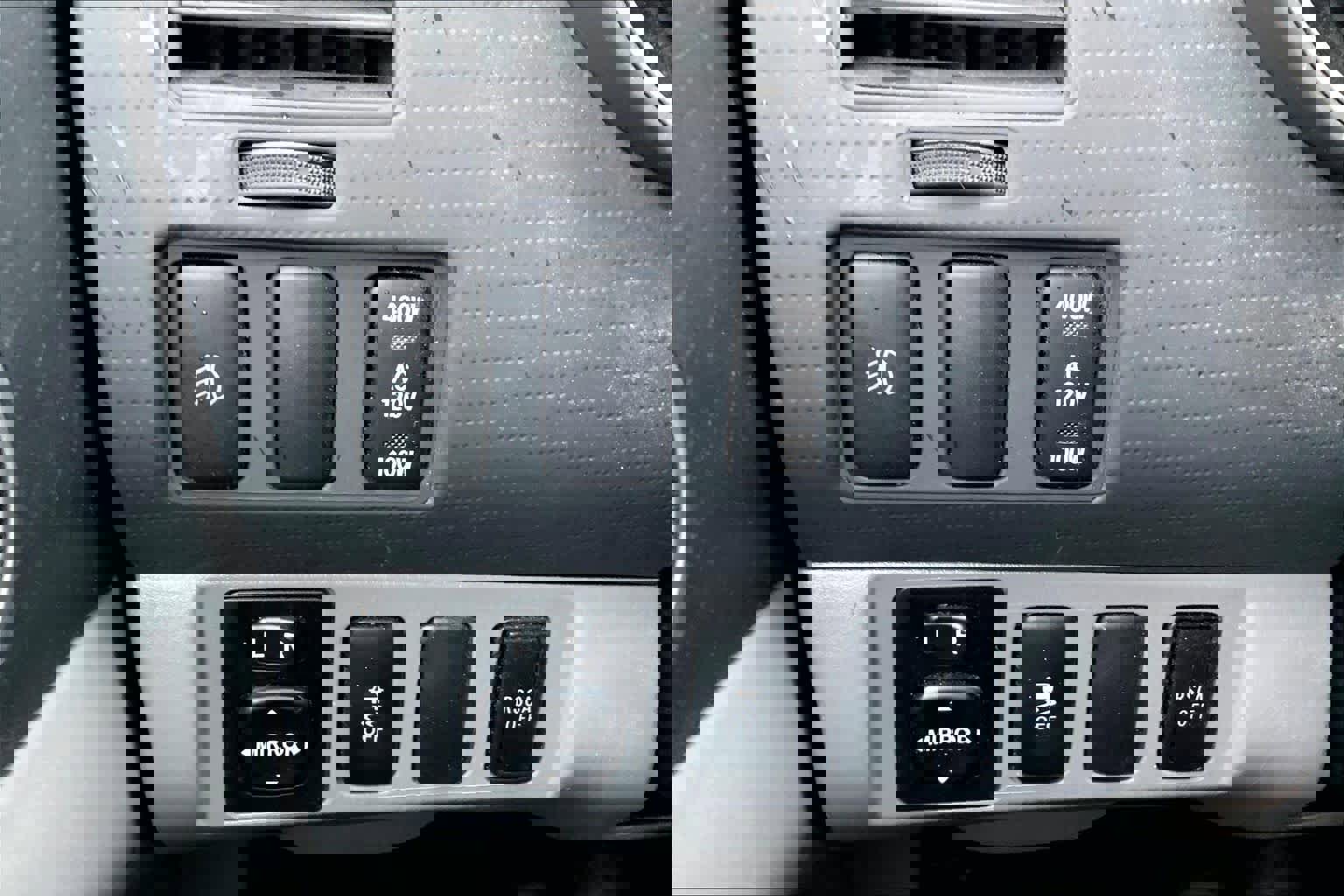 Used 2013 Toyota Tacoma 4x4 Double Cab w/ TRD Sport Pkg image 35