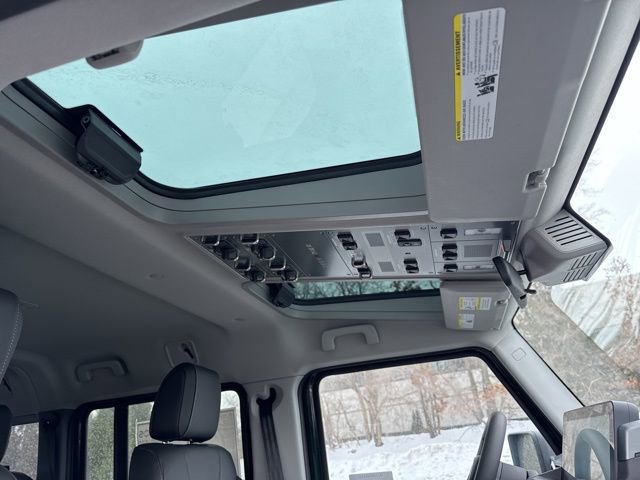 New 2025 INEOS Grenadier Fieldmaster Edition image 35