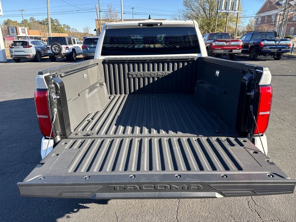 Used 2024 Toyota Tacoma TRD Sport image 25