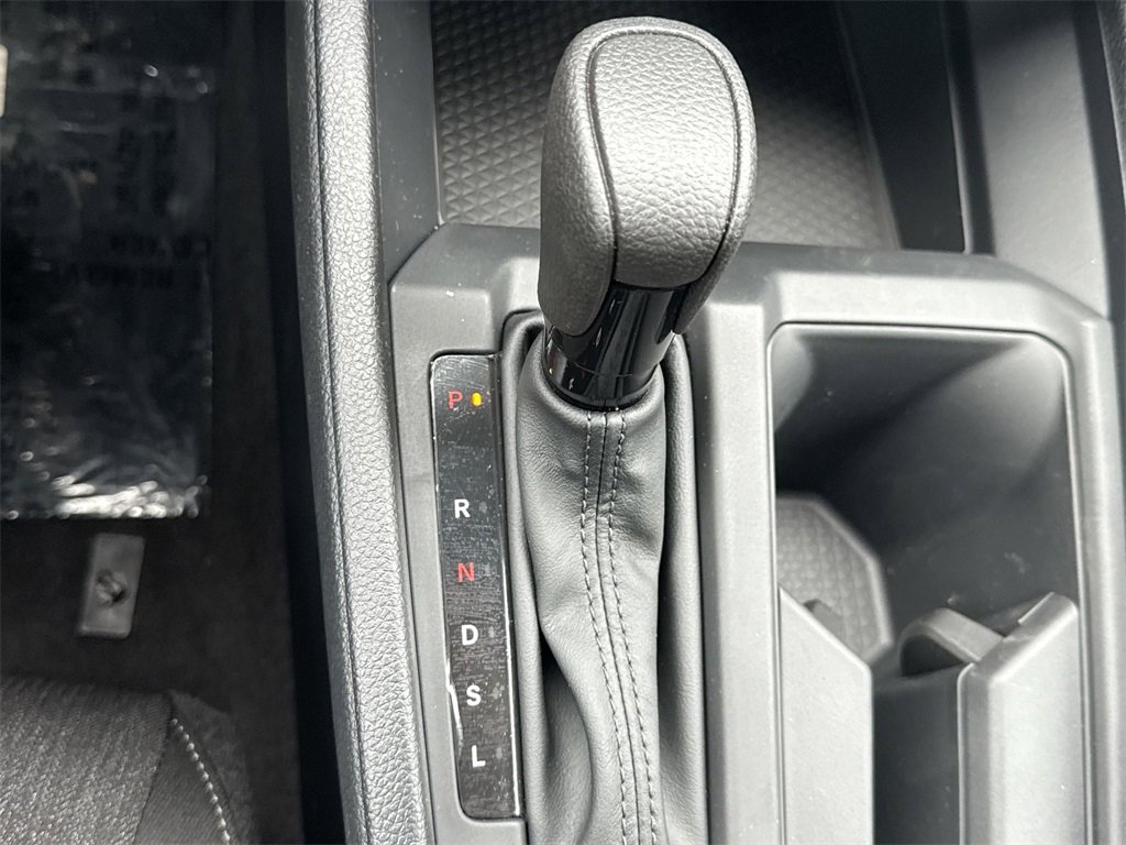 New 2025 Honda Accord SE image 21