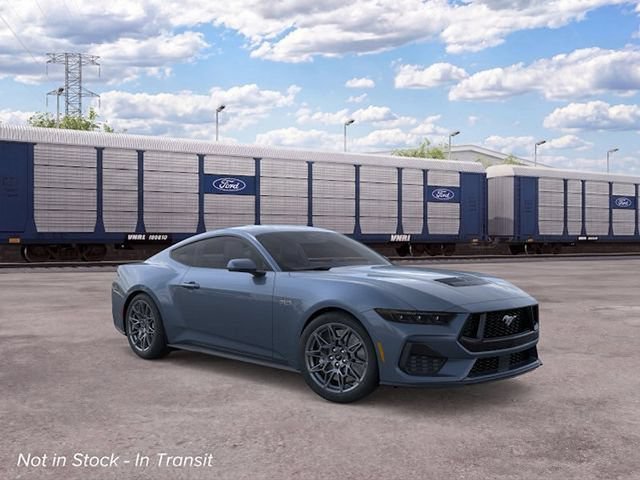 New 2026 Ford Mustang GT Premium RWD image 7