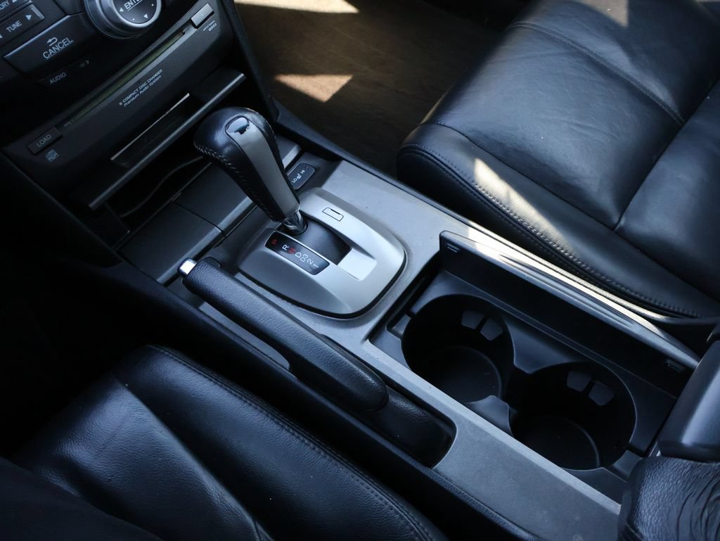 Used 2010 Honda Crosstour EX-L image 23