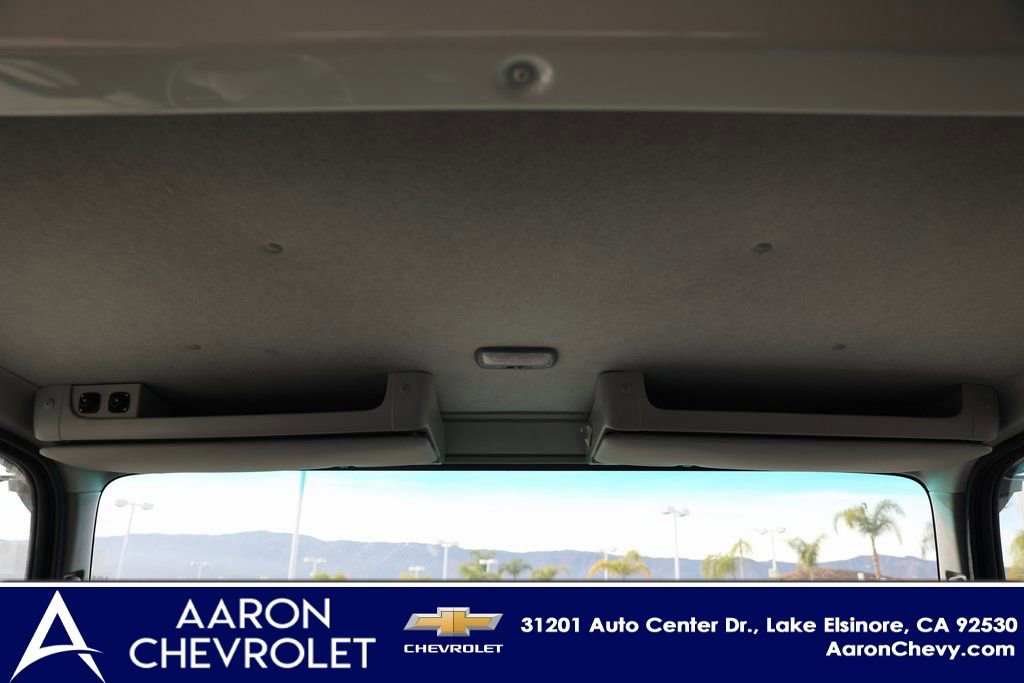 New 2024 Chevrolet Low Cab Forward image 31