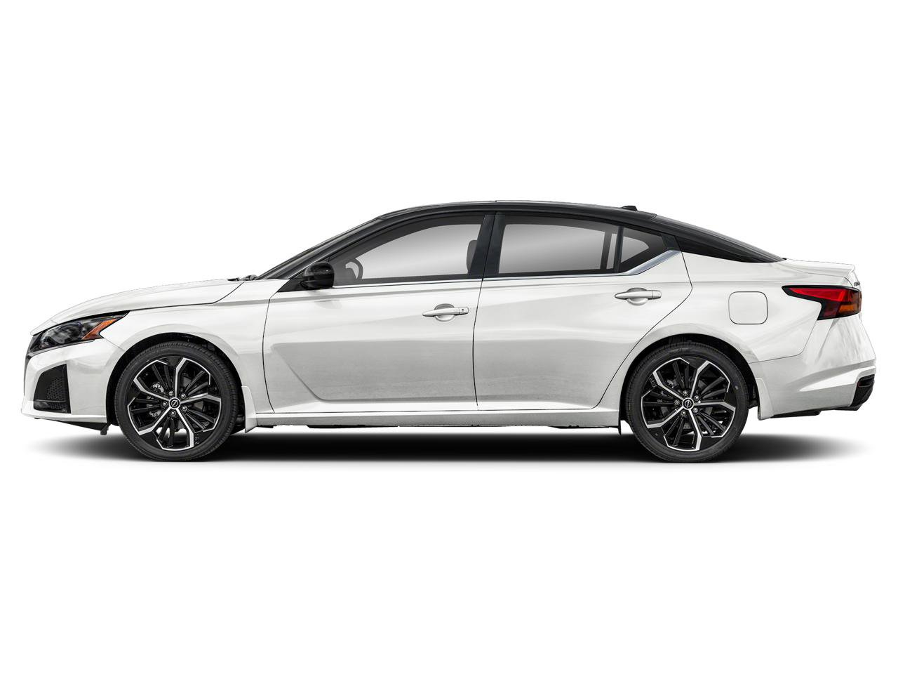 New 2026 Nissan Altima 2.5 SR FWD image 3