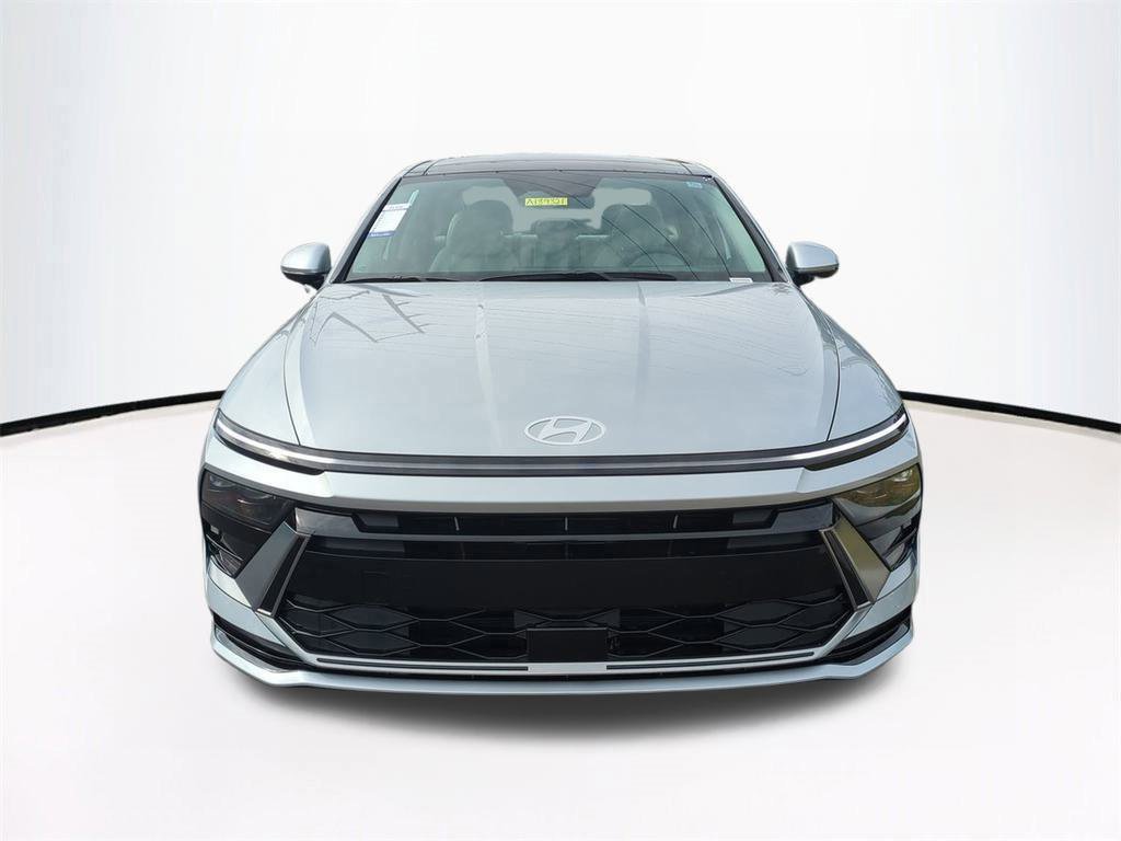 New 2026 Hyundai Sonata SEL image 3