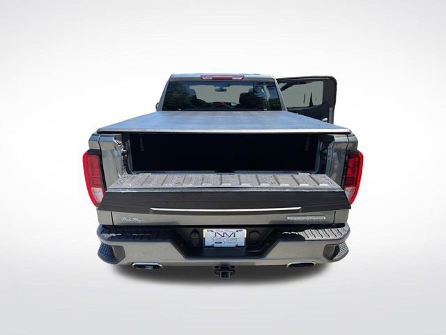 Used 2021 GMC Sierra 1500 Elevation w/ X31 Off-Road Package AWD/4WD image 15