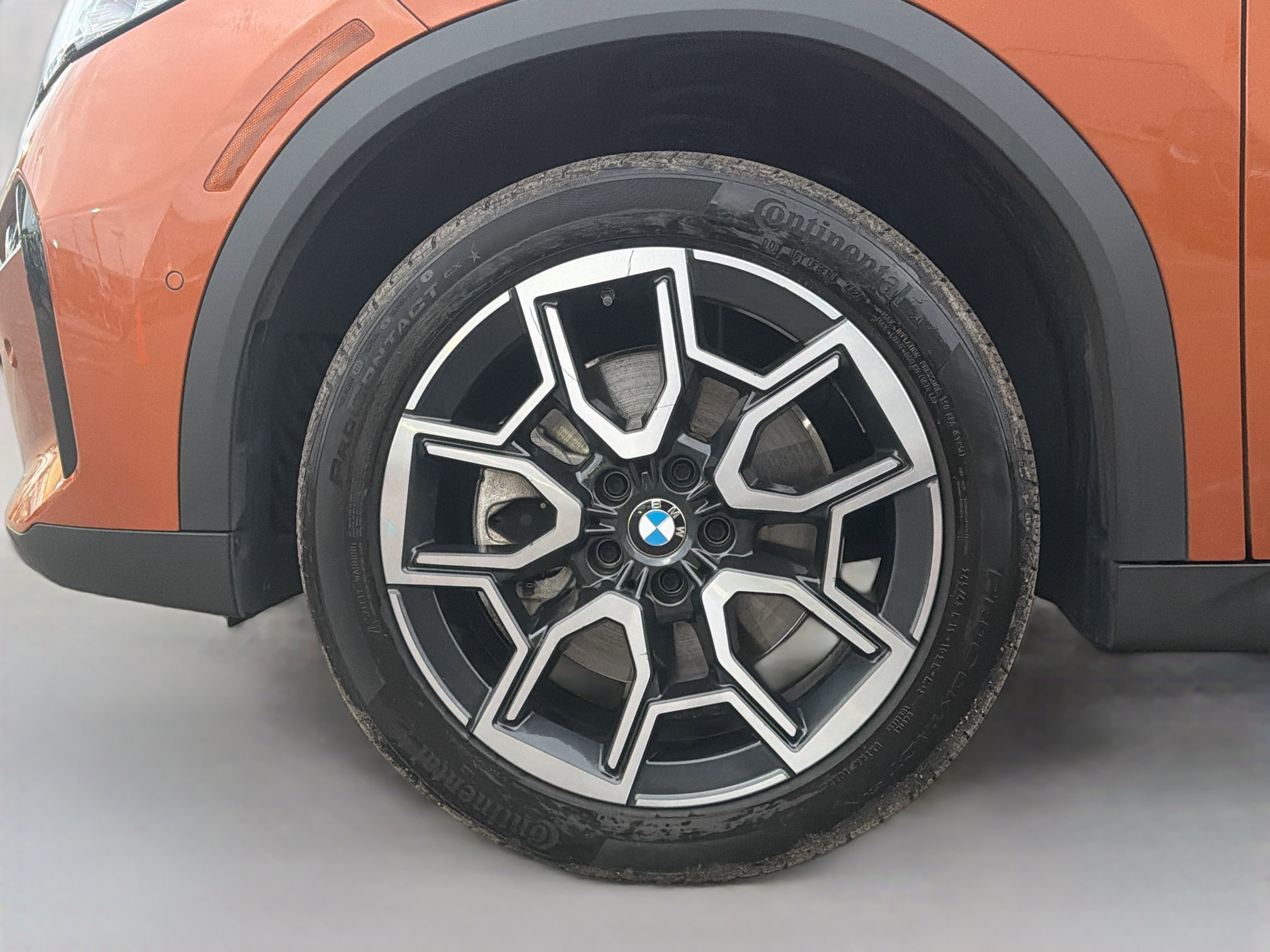 Used 2025 BMW X2 xDrive28i image 42