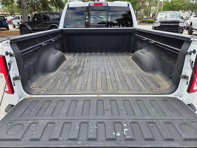 Certified 2022 RAM 1500 Big Horn image 9