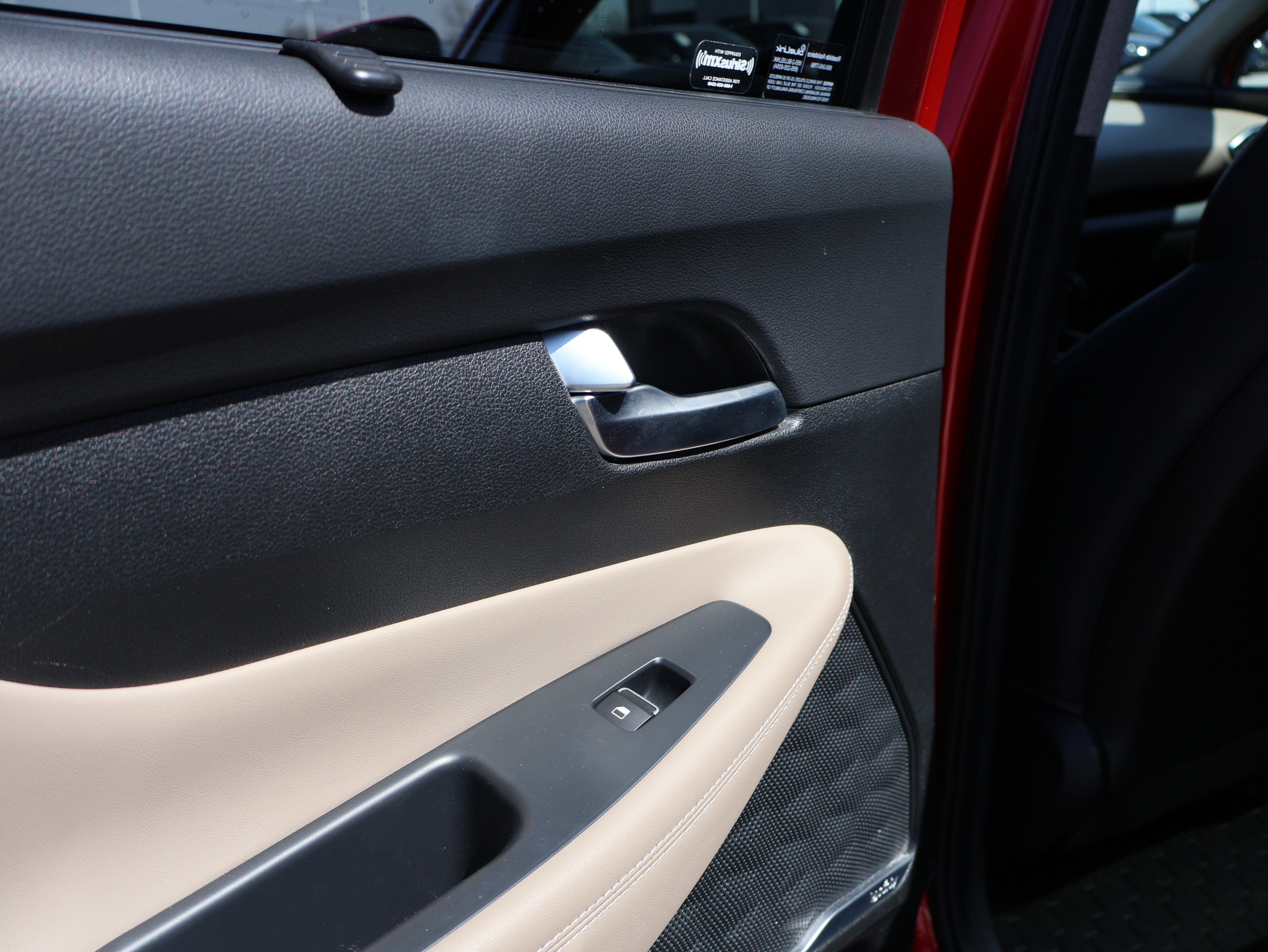 Used 2020 Hyundai Santa Fe SEL image 23