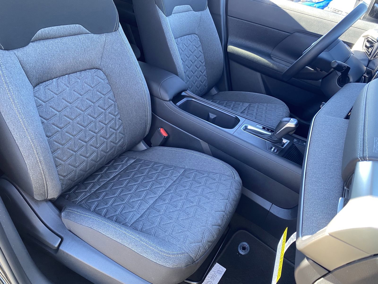 New 2026 Nissan Kicks SV w/ Cold Weather Package image 11