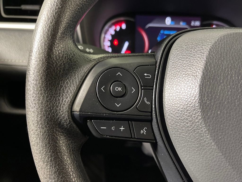 Certified 2024 Toyota RAV4 XLE image 26