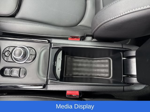 Used 2023 MINI Cooper Clubman S FWD image 20