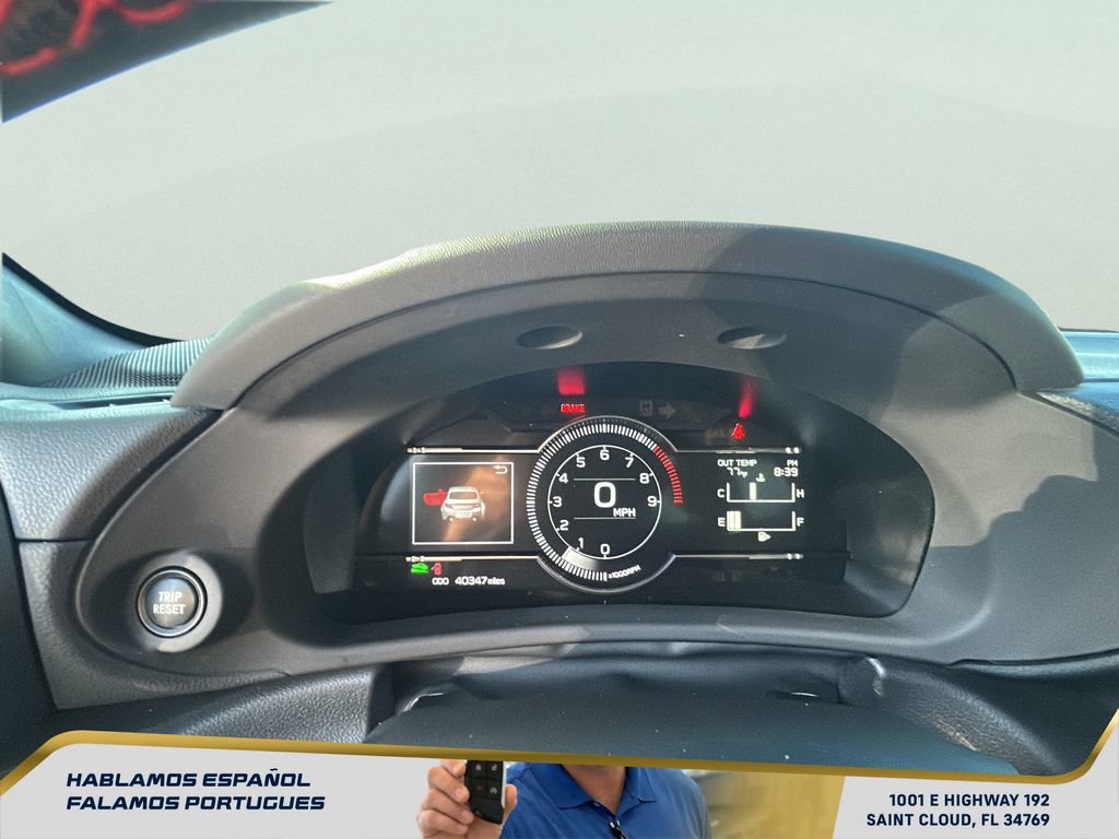 Used 2023 Subaru BRZ Premium image 19