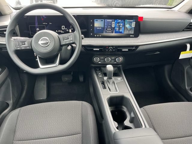 New 2026 Nissan Kicks S FWD image 12