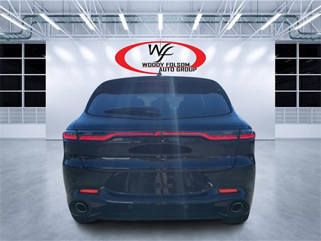 New 2024 Dodge Hornet R/T image 4