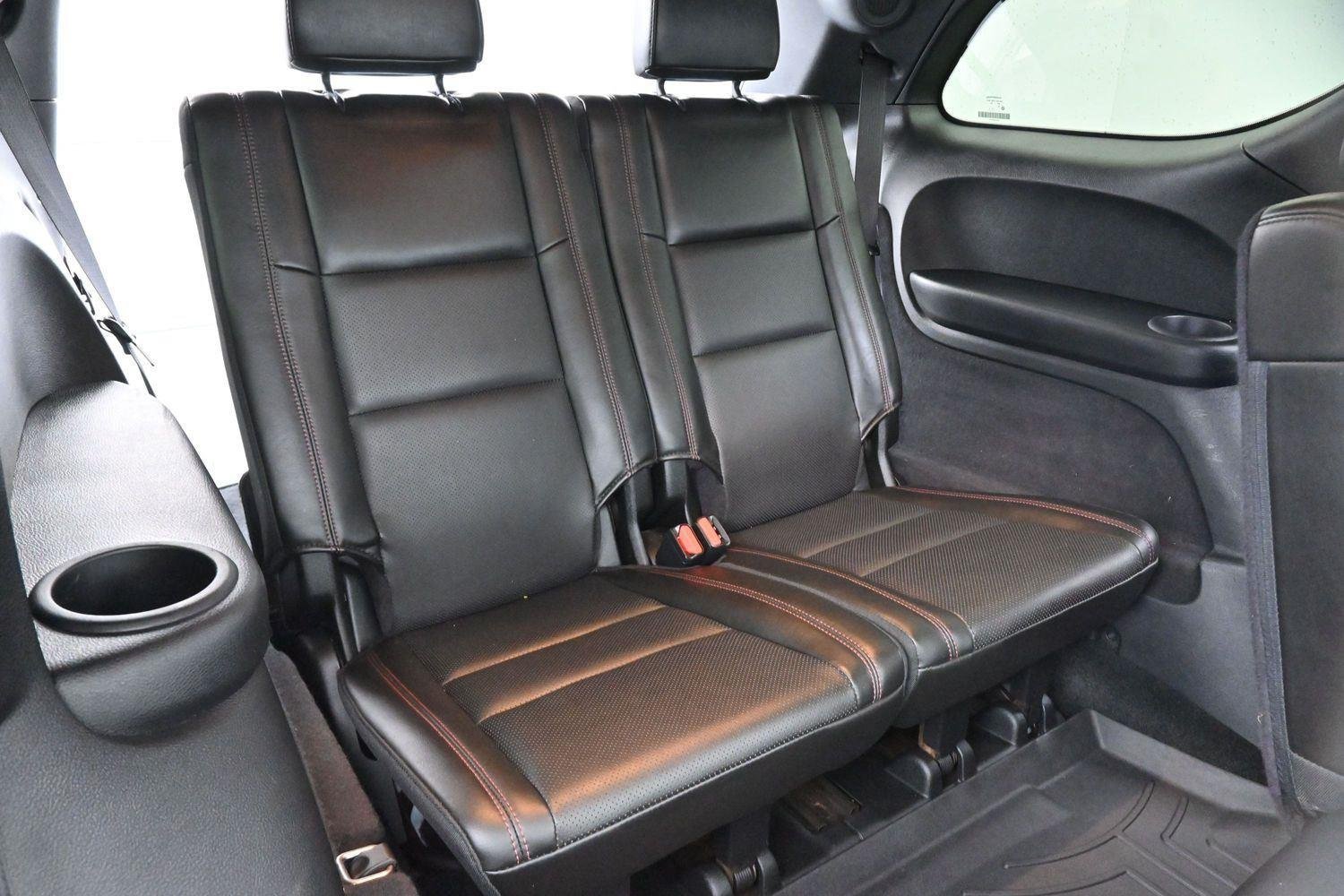 Used 2022 Dodge Durango R/T AWD/4WD image 36