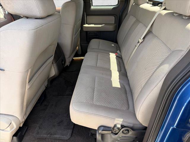 Used 2010 Ford F150 XLT AWD/4WD image 19