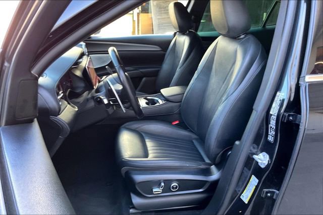 Used 2024 Maserati Grecale GT image 24