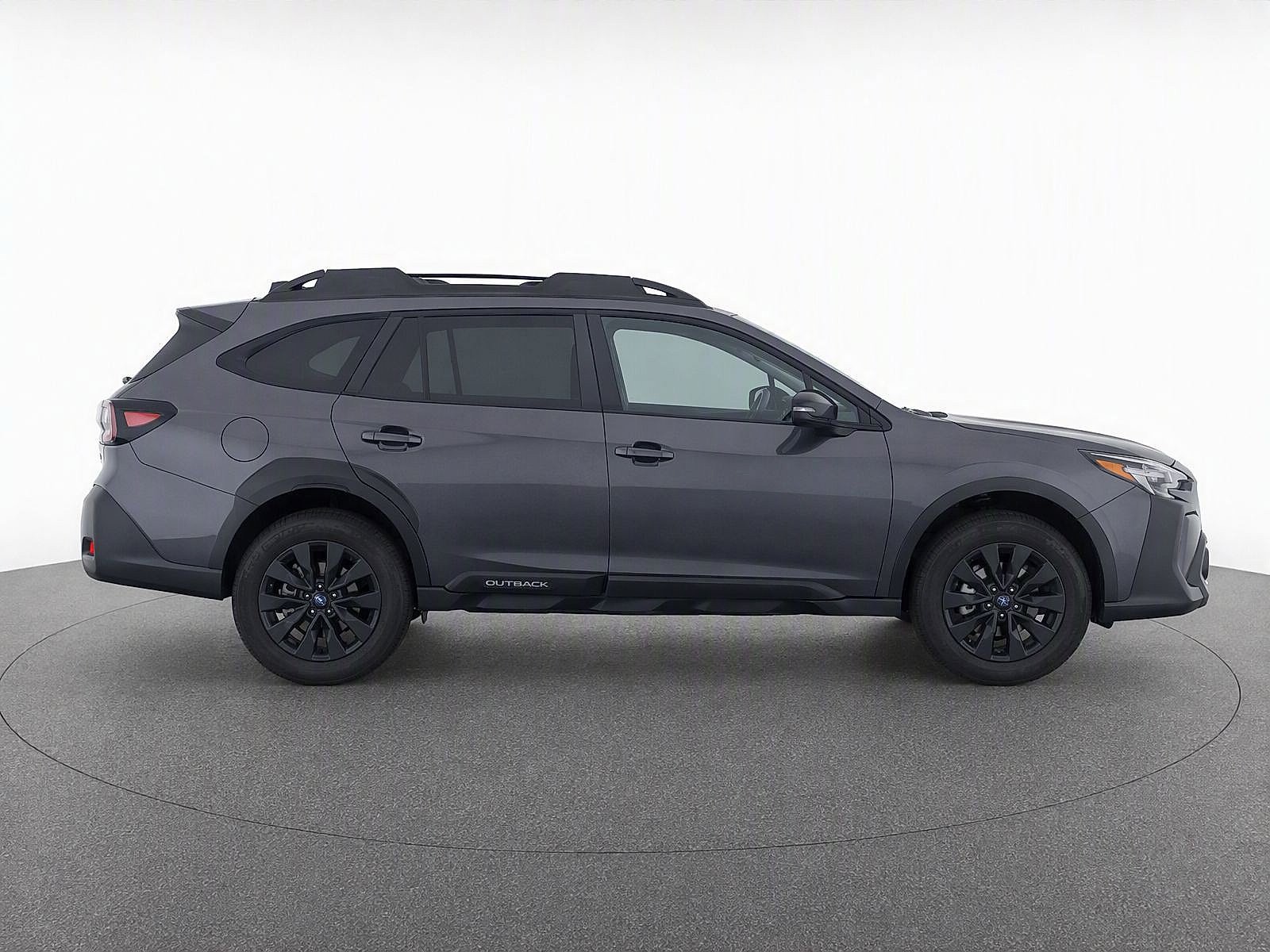 Used 2024 Subaru Outback Onyx Edition AWD/4WD image 8