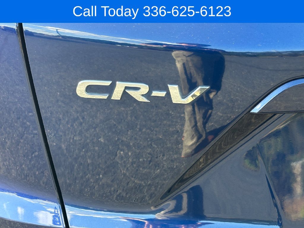 Used 2020 Honda CR-V EX image 11