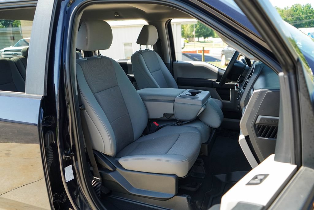 Used 2021 Ford F350 XL w/ STX Appearance Package AWD/4WD image 13