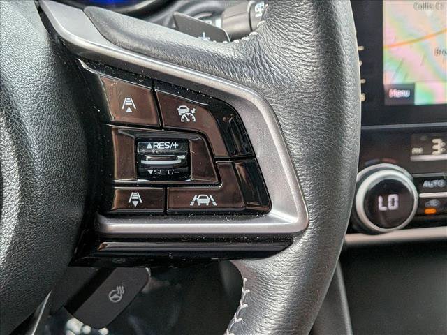 Used 2018 Subaru Outback 2.5i Touring AWD/4WD image 16