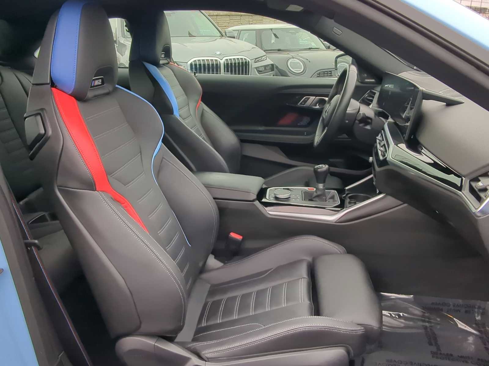 Used 2023 BMW M2 image 21